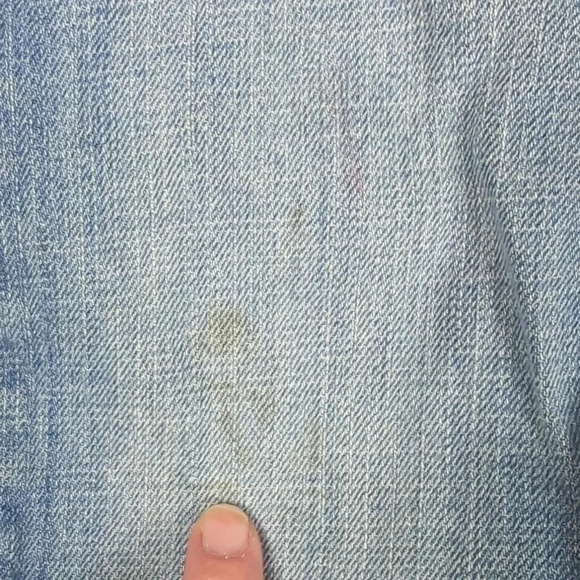 Kids 💖Gap Denim. 12R. - Picture 6 of 6